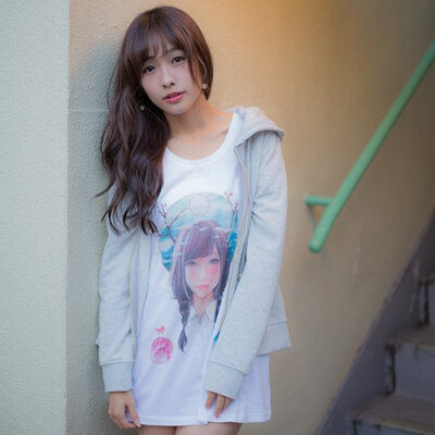 前田希美写真图片