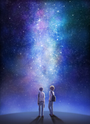 四月是你的谎言 绘师：ラーイー（pixiv id=8182167）本作品pixiv id=63055410