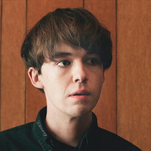 Alex lawther