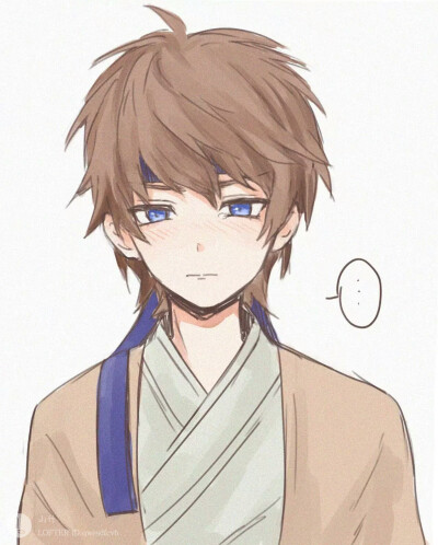 赵云~