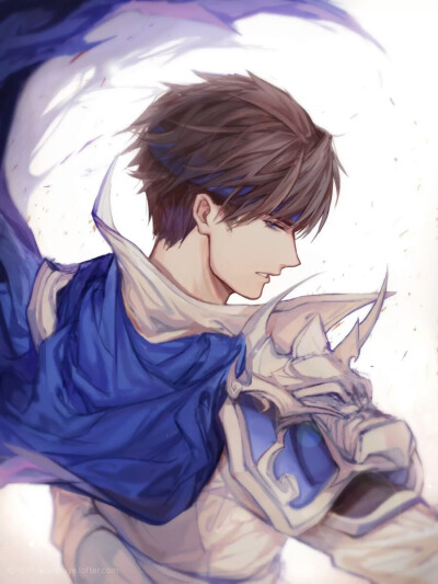 赵云~