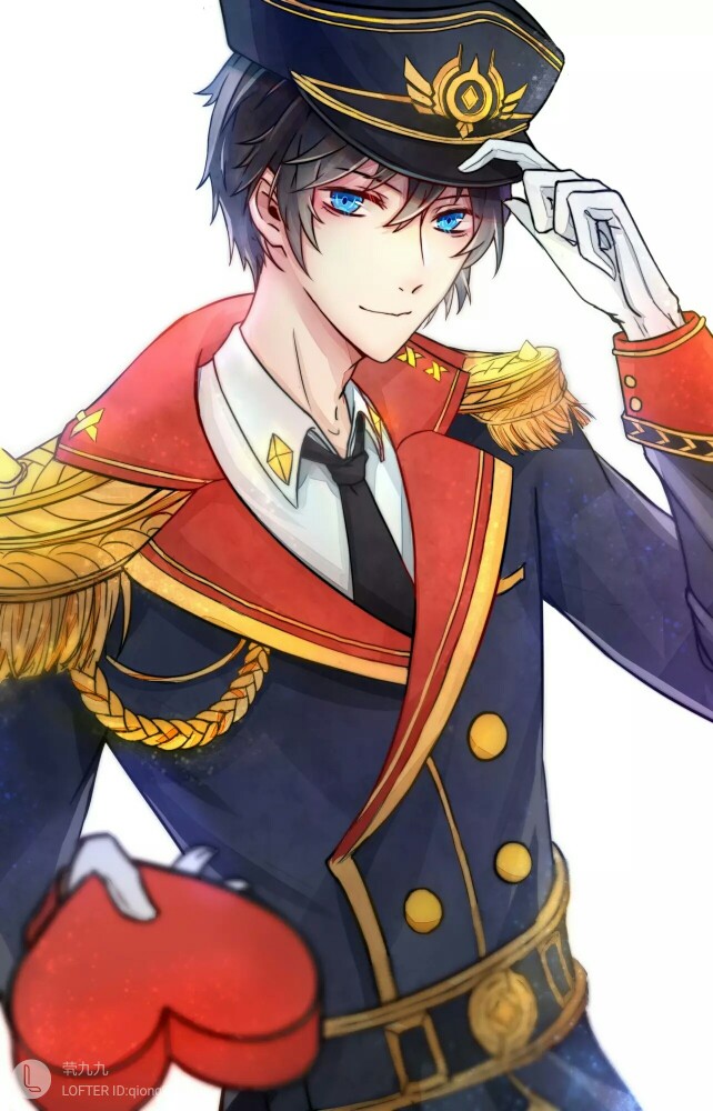赵云~
