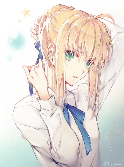 saber