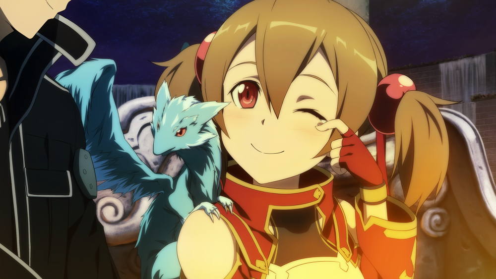 刀剑神域：虚空断章