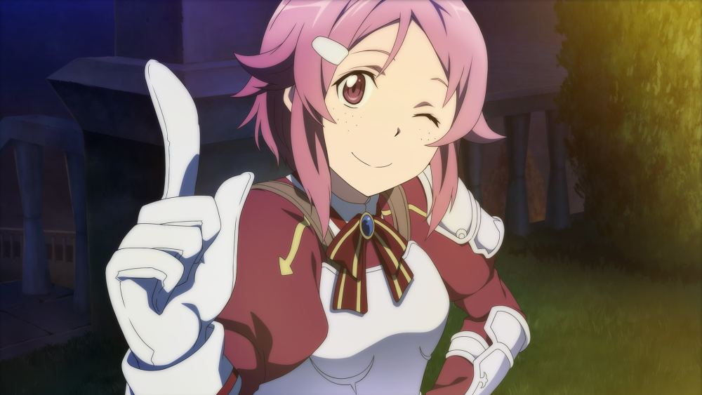 刀剑神域：虚空断章