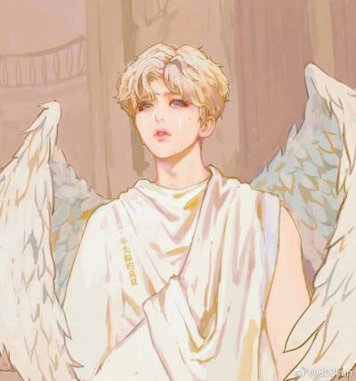 【蔡徐坤】【IKUN】
水印
神仙画画哇