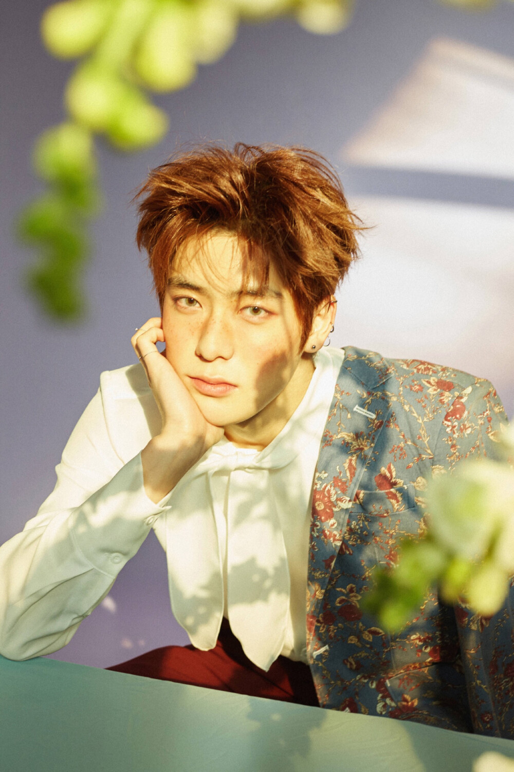 PoeticBeauty_JAEHYUN. NCT 在玹