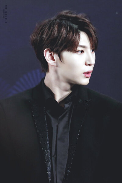 vixx leo 郑泽运