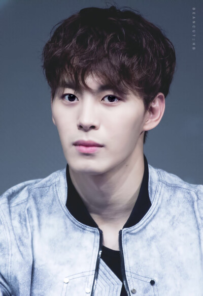 vixx 李弘彬