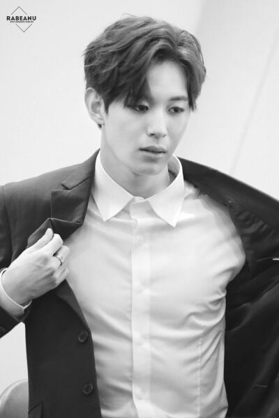 vixx 李弘彬