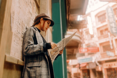 《往事如风》
摄影师：安弟君
每个人心中都深藏着一个人，你不知道对方生活得好不好。你怀念的只是一个简单的名字，一段简单的相遇。