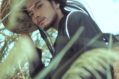 夜深沉，秋风冷
摄影师：疯子
图片来源：poco.cn（侵删）