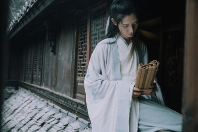 《青柚》
摄影师：疯子
图片来源：poco.cn（侵删）