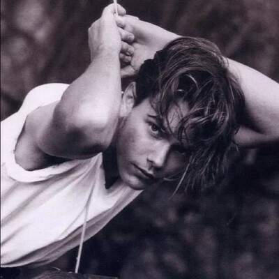 River Phoenix