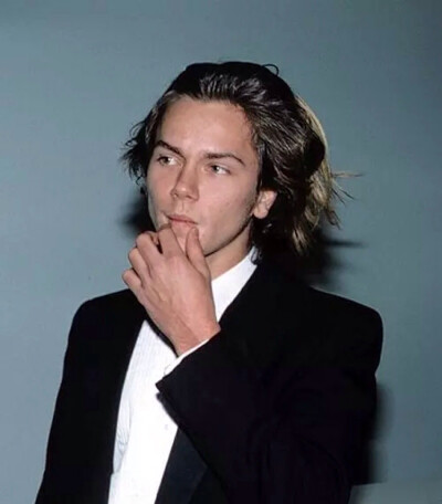 River Phoenix