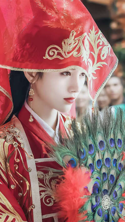 鞠婧祎