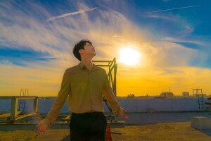 防弹少年团〔BTS〕金硕珍 JIN