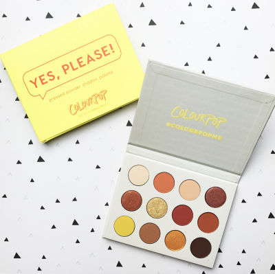 colourpop yes please
$160 hkd