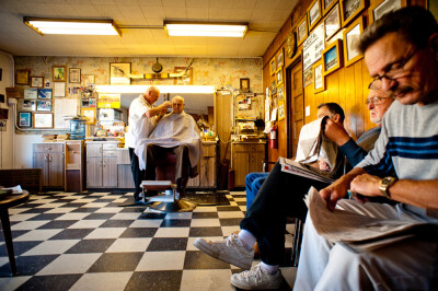 Barbershops of America (7)