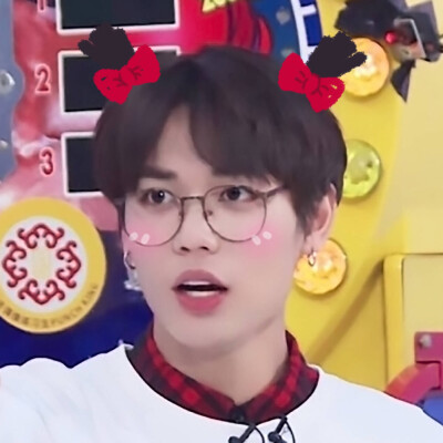 林彦俊 偶像练习生