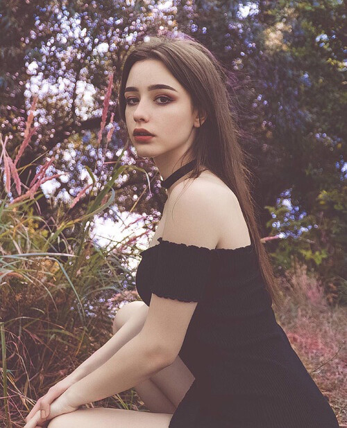 漂亮女孩#beauty girl