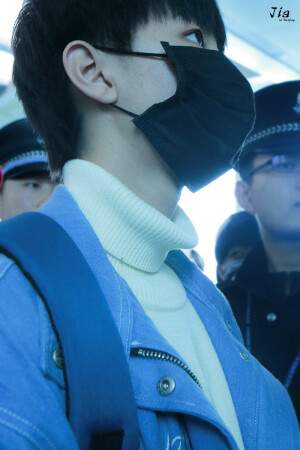 #王俊凯#+#TFBOYS王俊凯#+#TFBOYS#+cr+镓镓In北京