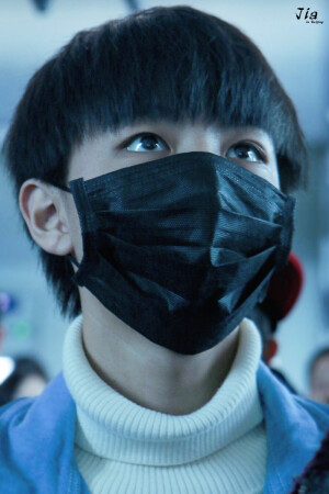 #王俊凯#+#TFBOYS王俊凯#+#TFBOYS#+cr+镓镓In北京