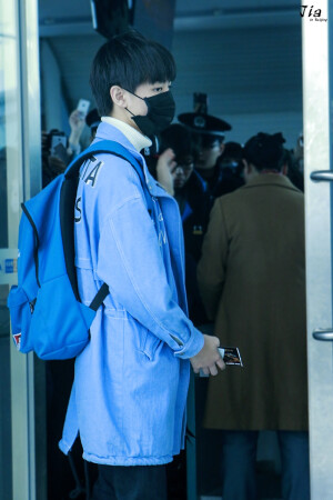 #王俊凯#+#TFBOYS王俊凯#+#TFBOYS#+cr+镓镓In北京