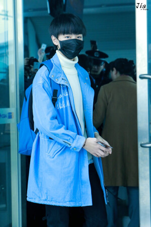 #王俊凯#+#TFBOYS王俊凯#+#TFBOYS#+cr+镓镓In北京