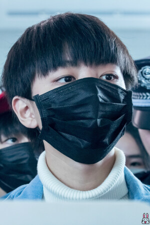 #王俊凯#+#TFBOYS王俊凯#+#TFBOYS#+cr+小武酱爱Karry王