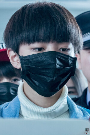 #王俊凯#+#TFBOYS王俊凯#+#TFBOYS#+cr+小武酱爱Karry王