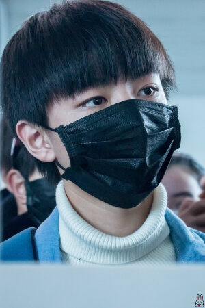 #王俊凯#+#TFBOYS王俊凯#+#TFBOYS#+cr+小武酱爱Karry王