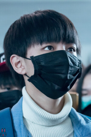 #王俊凯#+#TFBOYS王俊凯#+#TFBOYS#+cr+小武酱爱Karry王