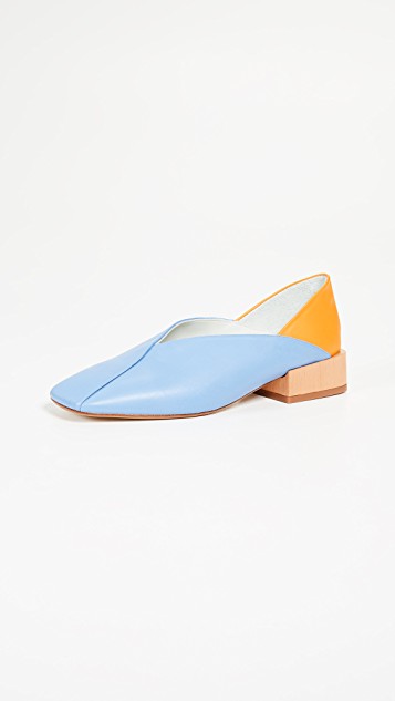 Miista Alma Flats