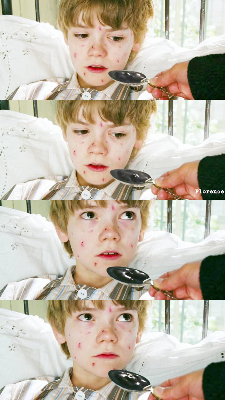 Thomas sangster