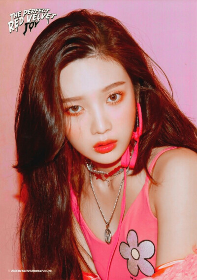 joy