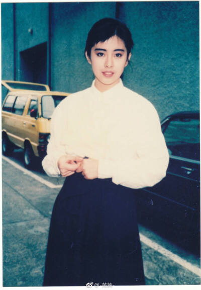 王祖贤 Joey Wong