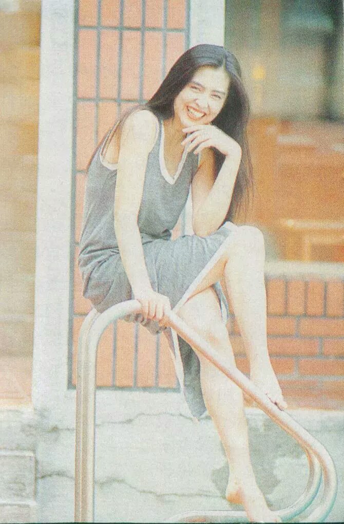 王祖贤 Joey Wong