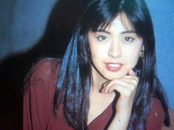 王祖贤 Joey Wong