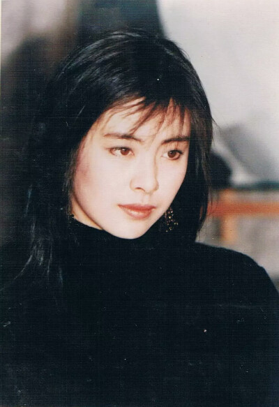 王祖贤 Joey Wong