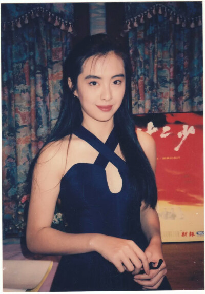 王祖贤 Joey Wong