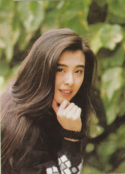 王祖贤 Joey Wong