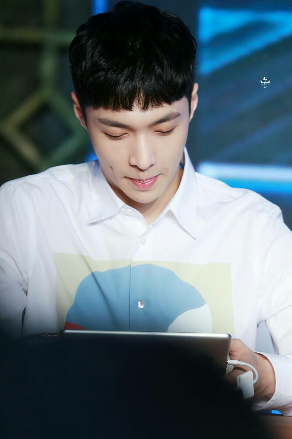 EXO 小绵羊 张艺兴 LAY 长沙小骄傲 #壁纸 #头像