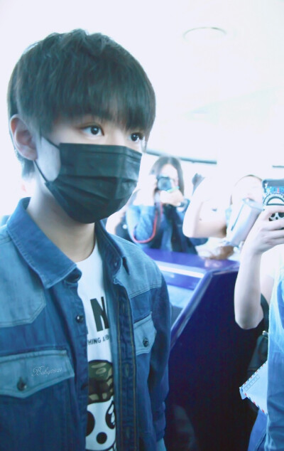 #王俊凯#+#TFBOYS王俊凯#+#TFBOYS#+cr+实力baby控