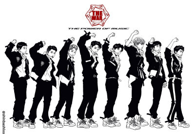 EXO cr:logo