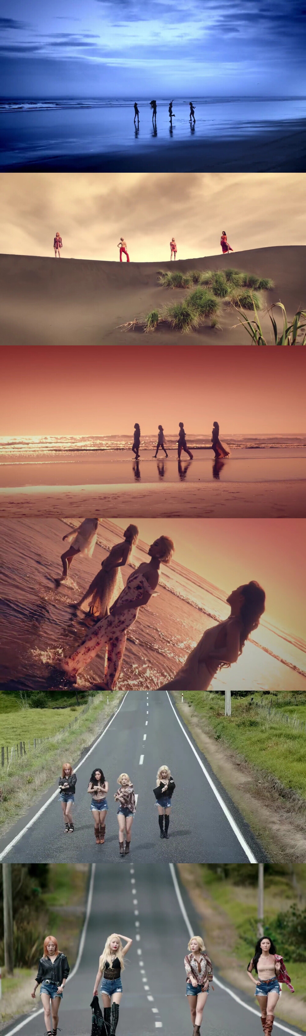 mamamoo - 堆糖,美图壁纸兴趣社区