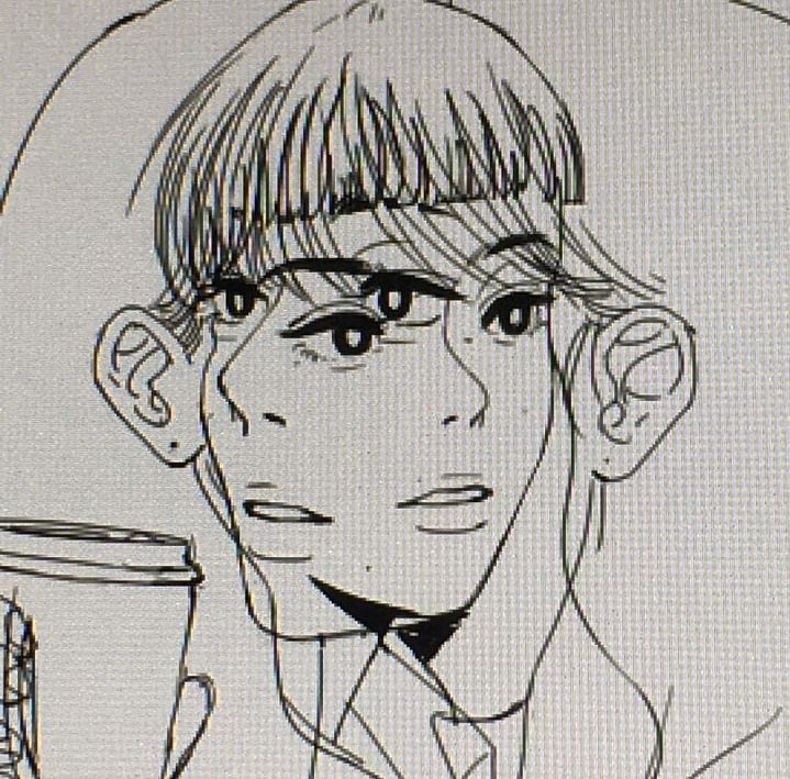 莓里の『壁纸 键盘图』