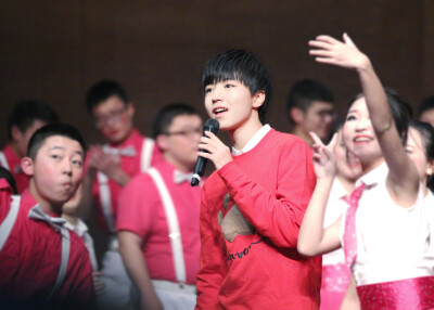 #王俊凯#+#TFBOYS王俊凯#+#TFBOYS#+cr+just土豆酱