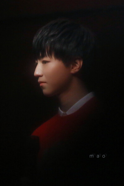 #王俊凯#+#TFBOYS王俊凯#+#TFBOYS#+cr+你的猫Mao