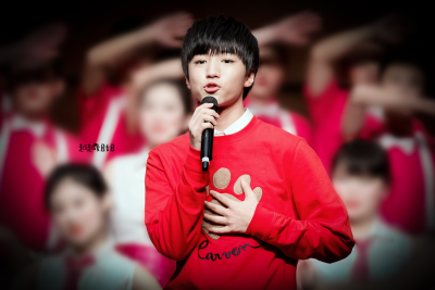 #王俊凯#+#TFBOYS王俊凯#+#TFBOYS#+cr+越越姐姐ovo